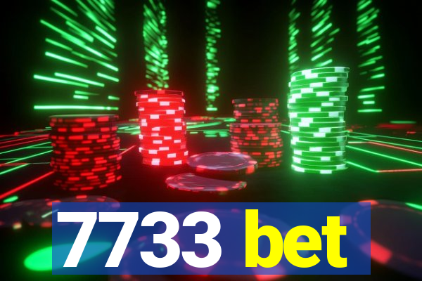 7733 bet